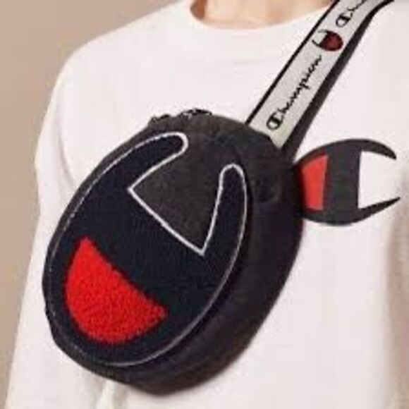 Champion Prime Waist Pack Fanny Pack Shoulder Bag - Picture 9 of 9